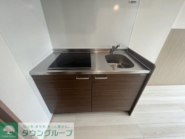 MELDIA茅ヶ崎の物件内観写真